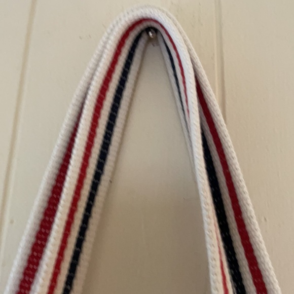 🏖️ 3/$15 New coil rope tote bag - Picture 4 of 5